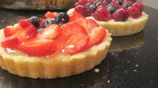 Fruit Tarts [upl. by Karola]