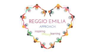 The Reggio Emilia Approach [upl. by Sukul]