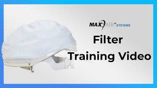 Filter Training Video [upl. by Notyal183]