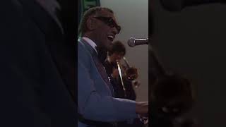 Ray Charles  Let The Good Times Roll  Live  13 July 1980 • World of Jazz [upl. by Burn]