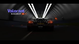 Forza Horizon 4  Live streaming [upl. by Akiehsal]