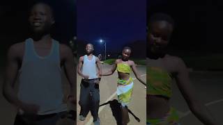 African iteso traditional dance [upl. by Weismann]