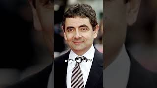 Seguro que no sabias esto de Rowan Atkinson Mr Bean shorts [upl. by Yrkcaz]