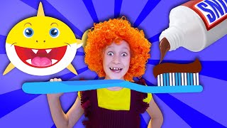 Canción Ponte los zapatos 👚👠  Canciones infantiles para niños  Anuta Kids Channel en Español [upl. by Ennirok]