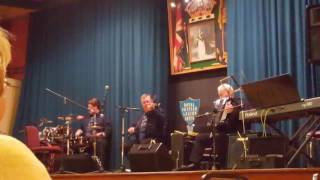 Garioch Blend at the North East Accordion and Fiddle Club [upl. by Iramat]