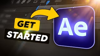 Getting Started with Adobe After Effects  Hindi Course for Beginners [upl. by Nadabb]