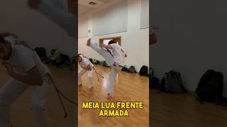 Capoeira Sequência 🤓 [upl. by Ettolrahc925]