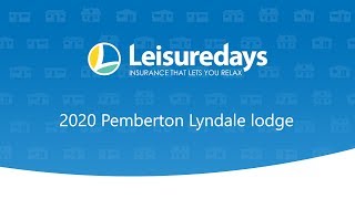 2020 Pemberton Lyndale lodge [upl. by Setsero]