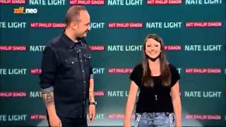 Tahnee Schaffarczyk Nate light 2013 [upl. by Adnyc]