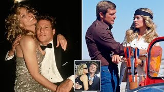 Ryan O’Neal’s Son on His Father’s Love for Farrah Fawcett [upl. by Ttenneb826]