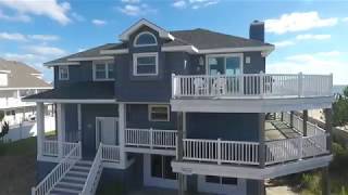 Its A Wonderful Life at Sandbridge  Va Beach Vacation Rental Sandbridge  Siebert Realty [upl. by Freud995]