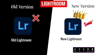 New lightroom app  Lightroom latest version download  Lightroom big update 2024 Rathoureditor [upl. by Jeannine67]