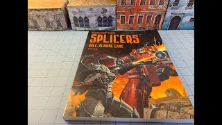 Splicers RPG the coolest setting Ive never played in [upl. by Israeli]