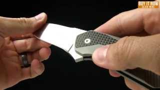 Boker Plus Federal Overview [upl. by Esyla]