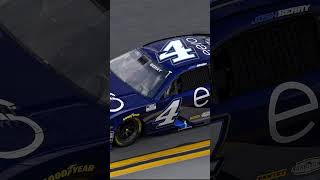 Nascar Before And After Daytona Nascar intresting [upl. by Aenitsirhc]