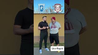 Craiova  Rapid live opinion comparăm jucătorii celor doua echipe 👍 [upl. by Cathryn]