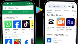 How To Update Play Store 2024  Play store update kaise kare [upl. by Anesuza697]