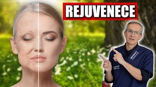 7 ALIMENTOS más RICOS en COLÁGENO para REJUVENECER [upl. by Coward]