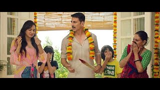 Laxmii Full Movie  Akshay Kumar  Kiara Advani  Sharad Kelkar  Tarun Arora  Review amp Facts HD [upl. by Latsryk]