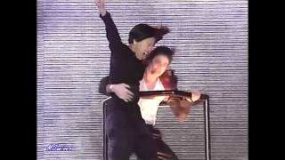 Michael Jackson  Earth Song  Live HWT Seoul Korea 1996  ReMastered  HD [upl. by Ahsimal]