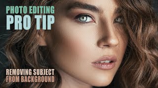 Secret Pro Tip How To Remove A Background FREE Photo Editor [upl. by Ellehcyar988]