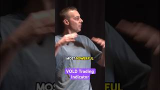 VOLD Trading Indicator Explained [upl. by Kenta434]