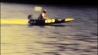 Throttled Archives Stock Outboard Racing in Southbury Connecticut 1971 34 [upl. by Anelle]