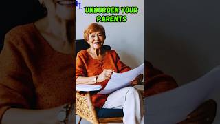 HOW YOU CAN RETIRE YOUR PARENTS💸shorts motivation success money [upl. by Alliw]