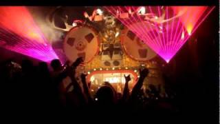 The Qontinent 2011  Official Aftermovie [upl. by Ayim]