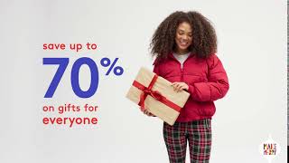 Holiday 2020  Nordstrom Rack [upl. by Areik]