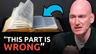 DEBUNKING Every Major “Bible Contradiction” in 26 Minutes [upl. by Picardi]