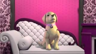 Barbie™ Life in the Dreamhouse  Plethora Of Puppies [upl. by Trocki]