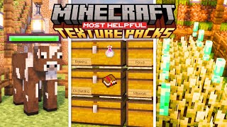 The 10 MOST Helpful Resource Packs [upl. by Grizel758]