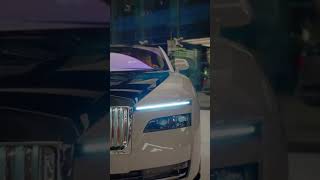 Rolls Royce Spectre  2024  Spectre  rollsroyce spectre 2024 [upl. by Shotton643]