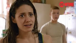 Shameless  Pay the Taxman Official Clip  Season 3 Episode 2  SHOWTIME [upl. by Ralat]