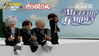 Brookhaven RP  ROBLOX  METEOR GARDEN TRAILER FINDING SAN CHAI [upl. by Guenevere]