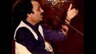 PARVEZ MEHDI HAZARO GARDISHE SHAM O UNRELEASED GHAZAL FIRST TIME [upl. by Ocisnarf]