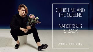 Christine and the Queens  Narcissus is Back Audio Officiel [upl. by Estrella]