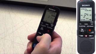 WJEC  MFL Voice Recorder Tutorial [upl. by Atorod232]