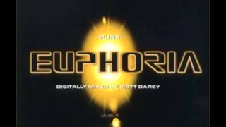 Euphoria Vol4 Disc 213 Dutch Force  Deadline [upl. by Breen]