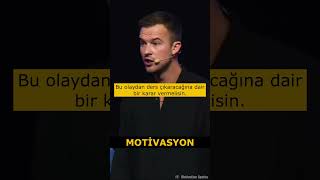 İstediğin Kadar Hata Yapabilirsin  Motivasyon [upl. by Lyrehc]