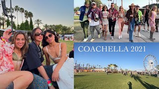 coachella vlog  2021 [upl. by Reagen]