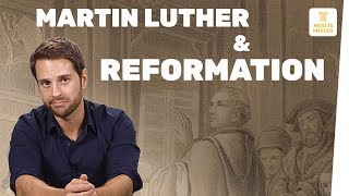 Martin Luther und die Reformation I musstewissen Geschichte [upl. by Ibur10]