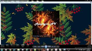 Apophysis AV quotPhoenix Editionquot  Official Demo Video Part 2 [upl. by Pinelli]