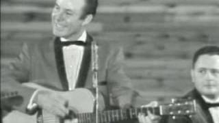 Jim Reeves Railroad Steamboat River and Canal Oslo concert [upl. by Dessma]