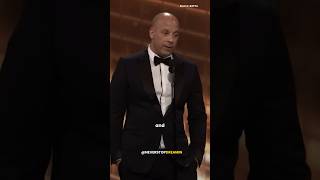 Vin Diesel talks about Jackie Chan motivation inspiration [upl. by Neom460]