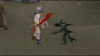 Journey To MAX Total Level Zerker  Episode 17  DAG SUPREME PET [upl. by Brill999]