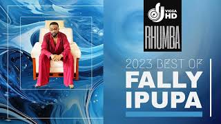 2024 Fally Ipupa Rhumba Collection MustSee Songs  Mayday De La Renta Un Coup  Dj ViggaHD [upl. by Sirtimid]