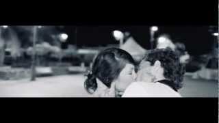 Showreel 2012  Nyko PK16  Film Director  Canon Eos 5D Mark II [upl. by Granthem47]