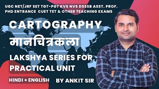 L03  Techniques of Map Making Choropleth Isarithmic Dasymetric Chorochromatic Flow Maps [upl. by Yhpos]